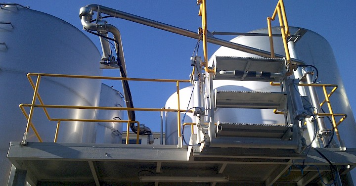 Tank Farm | Tank Farm Design, Installation and Construction Tank Farm | Tank Farm Design, Installation and Construction