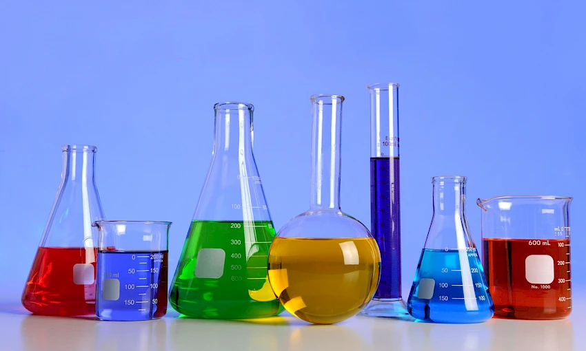 Kimya Tesisleri : Kimya Fabrikaları Kurulum ve Devreye Alma