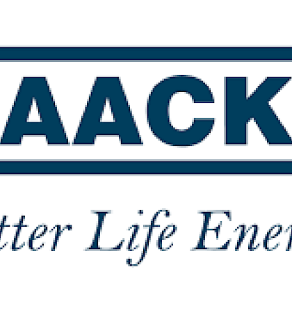 Gas Control Valve Manufacturing For Saacke Gmbh