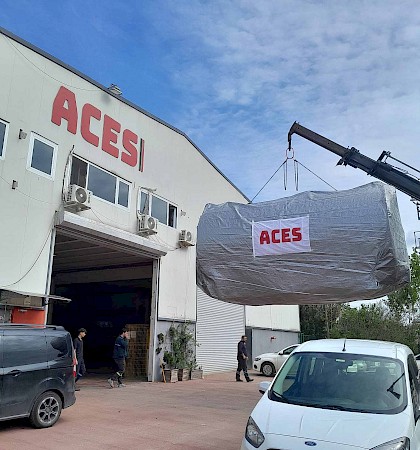 Underground Storage Tanks Manufacturing