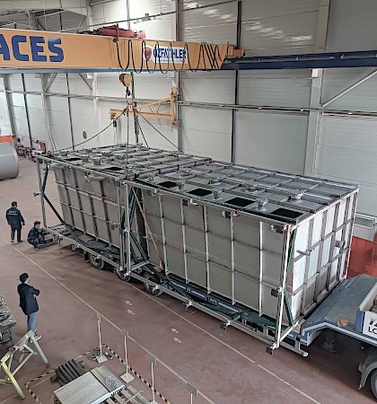 Bunker Manufacturing | What is Bunker?