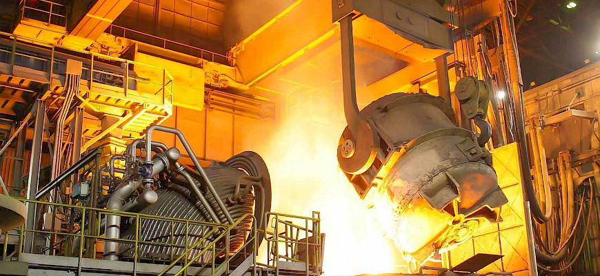 Electric Arc Furnace