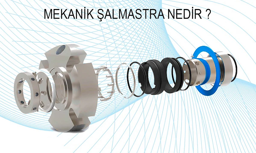What is a Mechanical Seal?