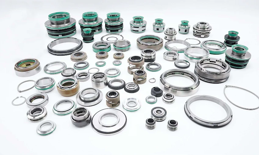 What is a Soft Seal?