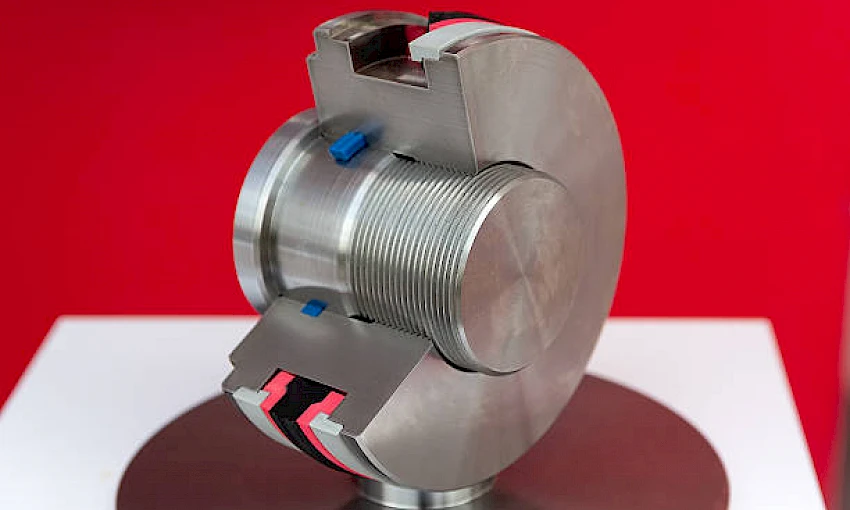 Differences Between Soft Seal and Mechanical Seal?