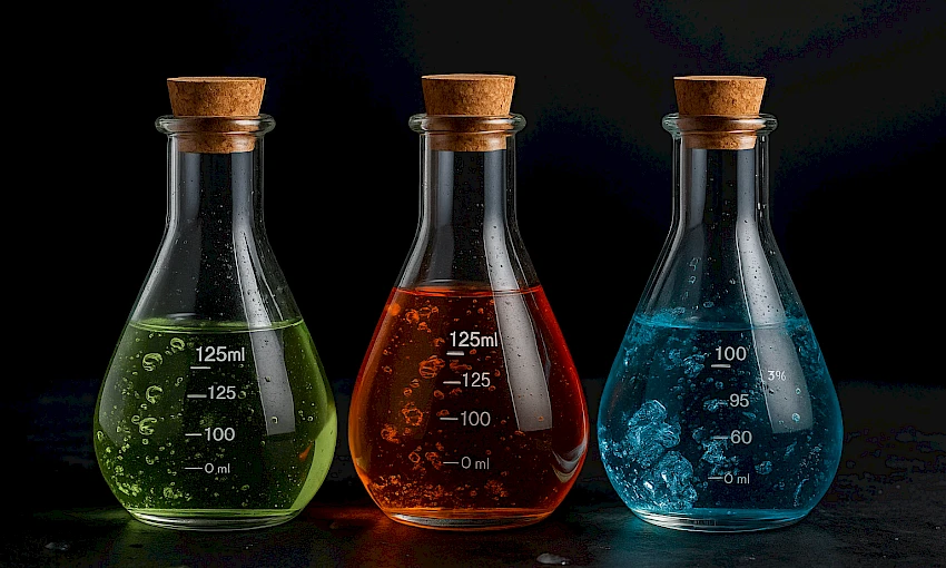 pH Değeri, Nötralleşme ve Fazlası: Asitler ve Bazlar Rehberi